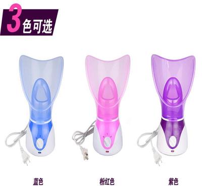 新款納米噴霧蒸臉器 家用美容儀中的補(bǔ)水專家