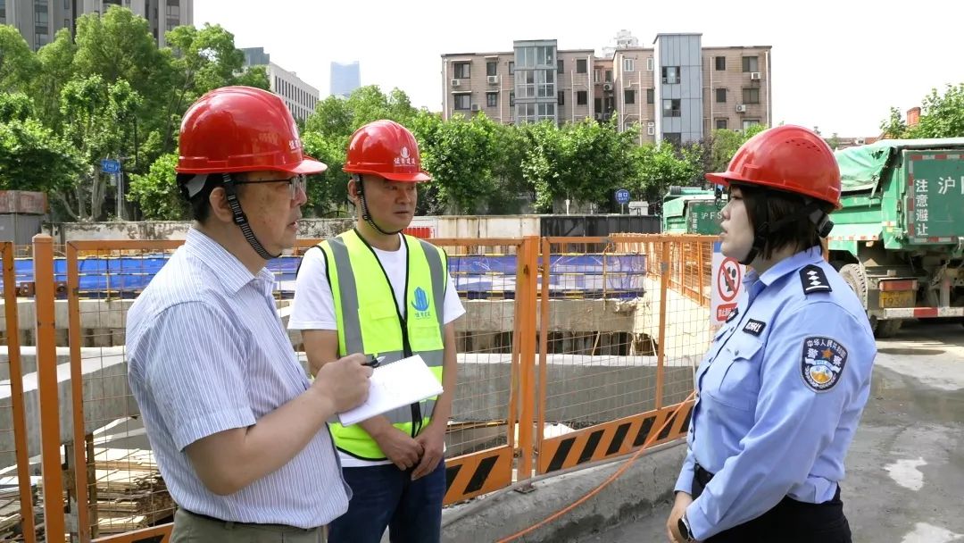 硬核保障筑屏障，暖心服務護夢想 長寧公安多措并舉為高考保駕護航